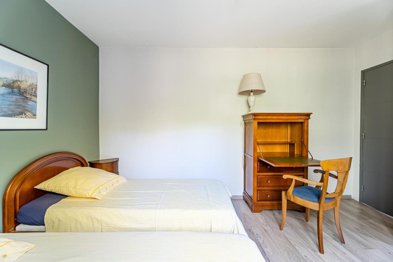 Le Nadadou Par Dodo A Cassis Apartment ภายนอก รูปภาพ